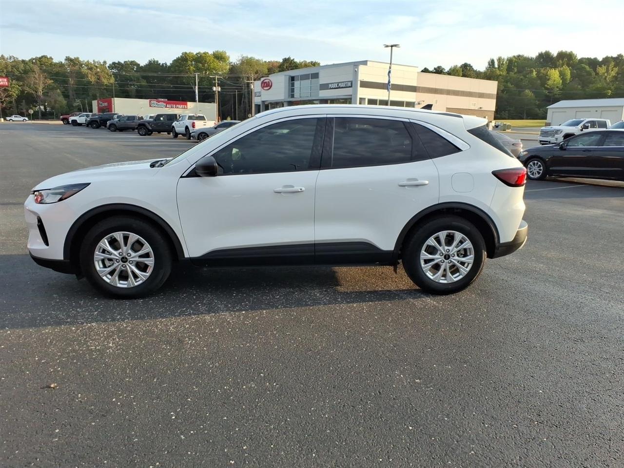 Ford Escape  2024