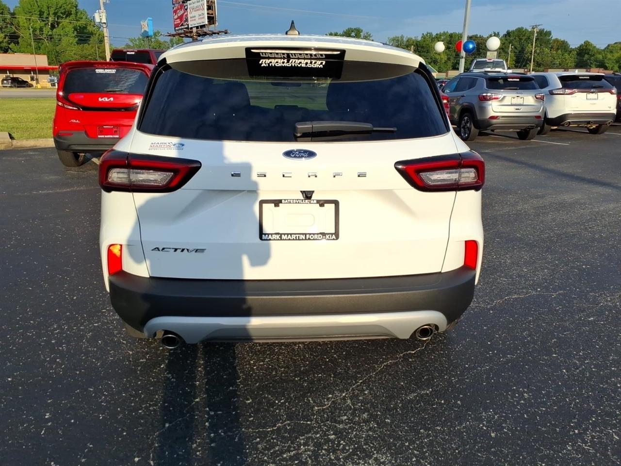 Ford Escape  2024