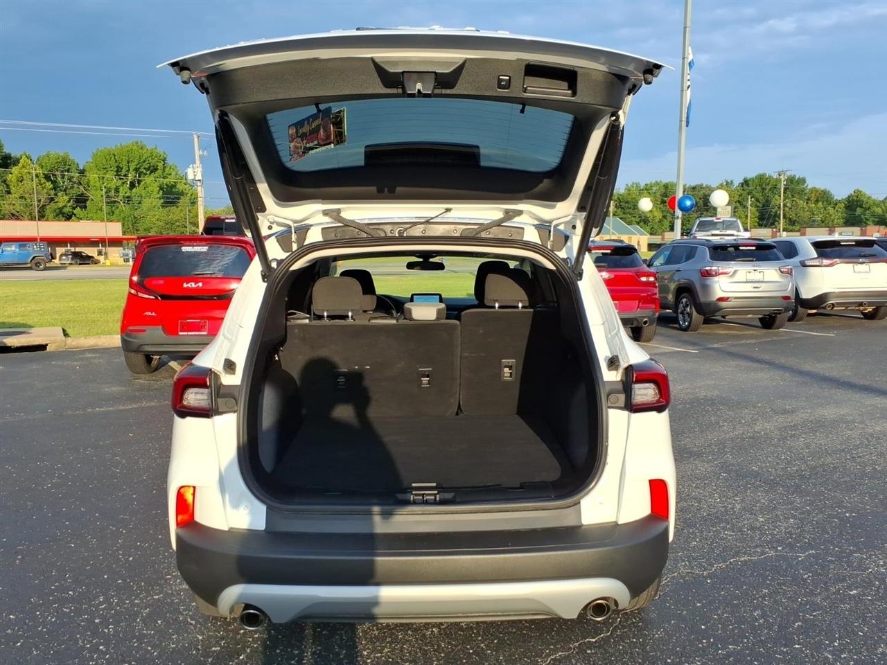 Ford Escape  2024