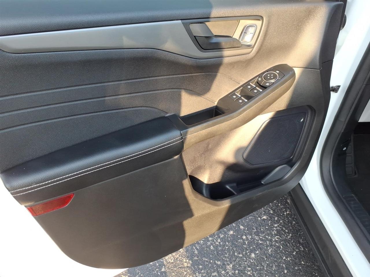 Ford Escape  2024