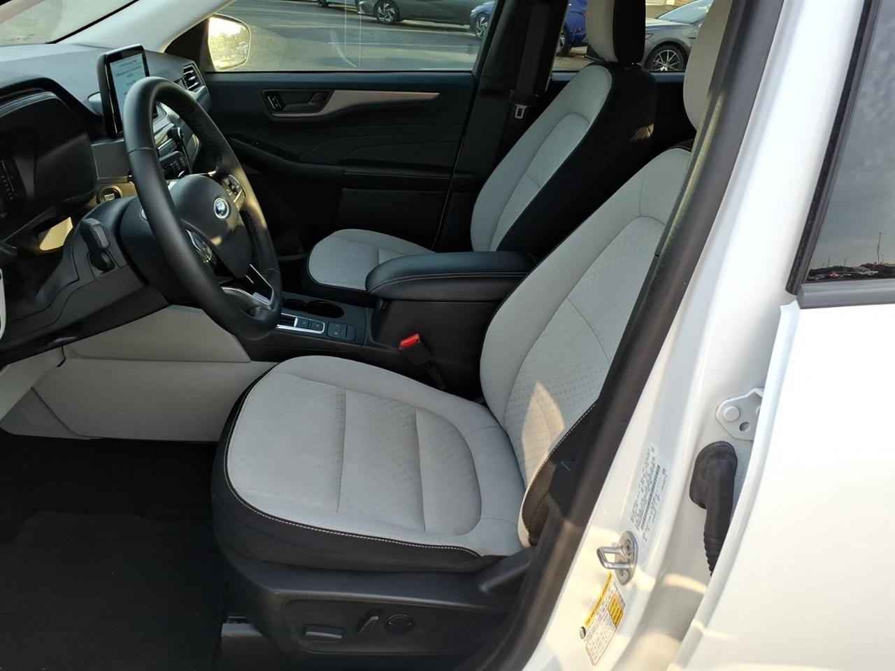 Ford Escape  2024