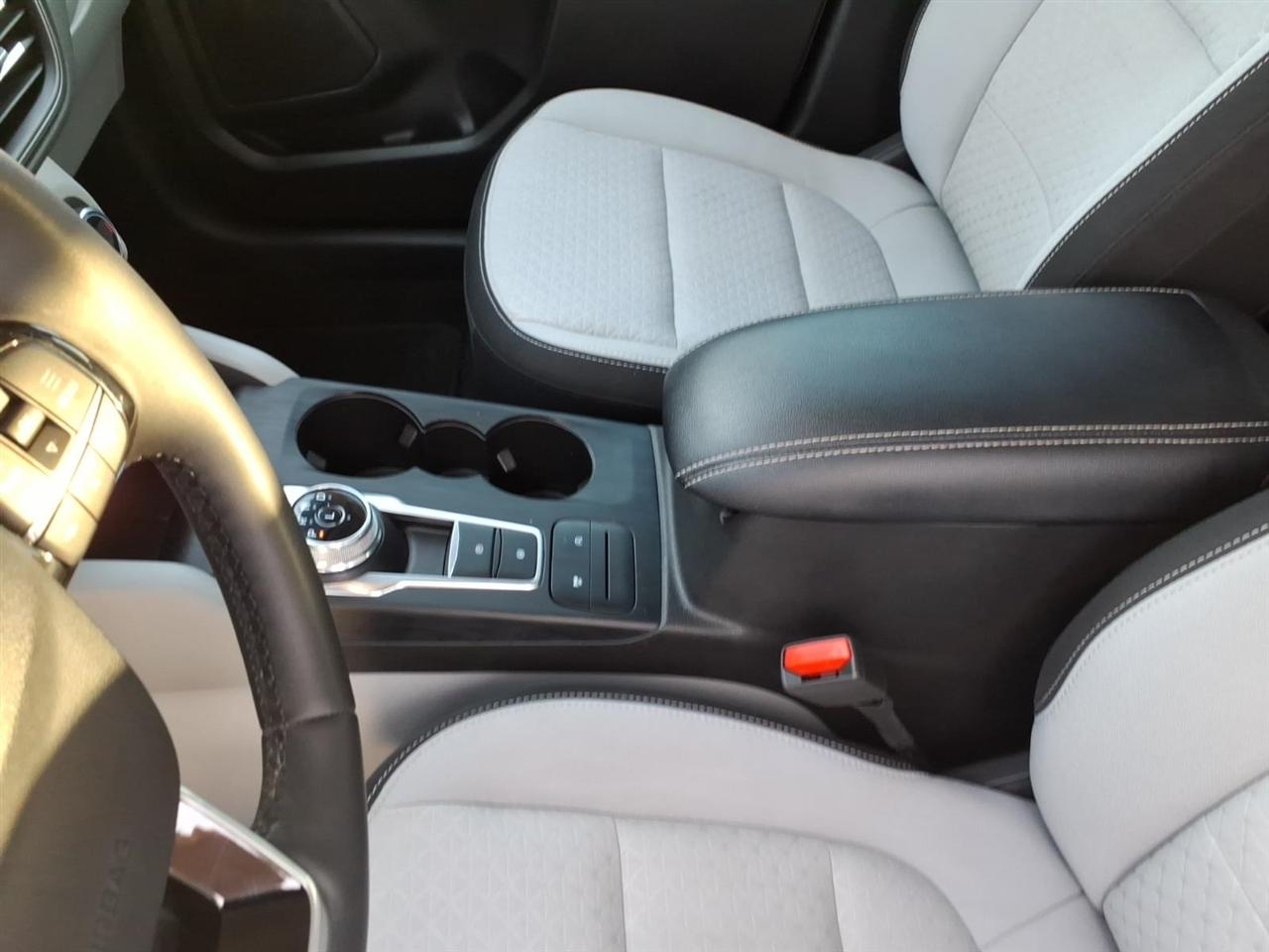 Ford Escape  2024
