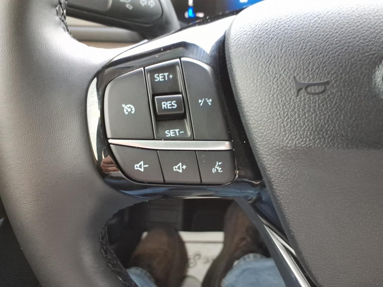 Ford Escape  2024