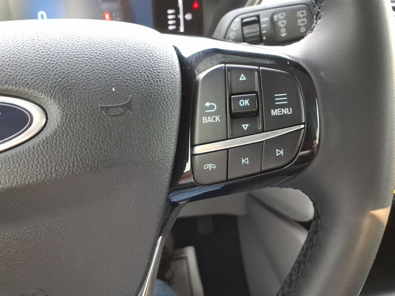 Ford Escape  2024