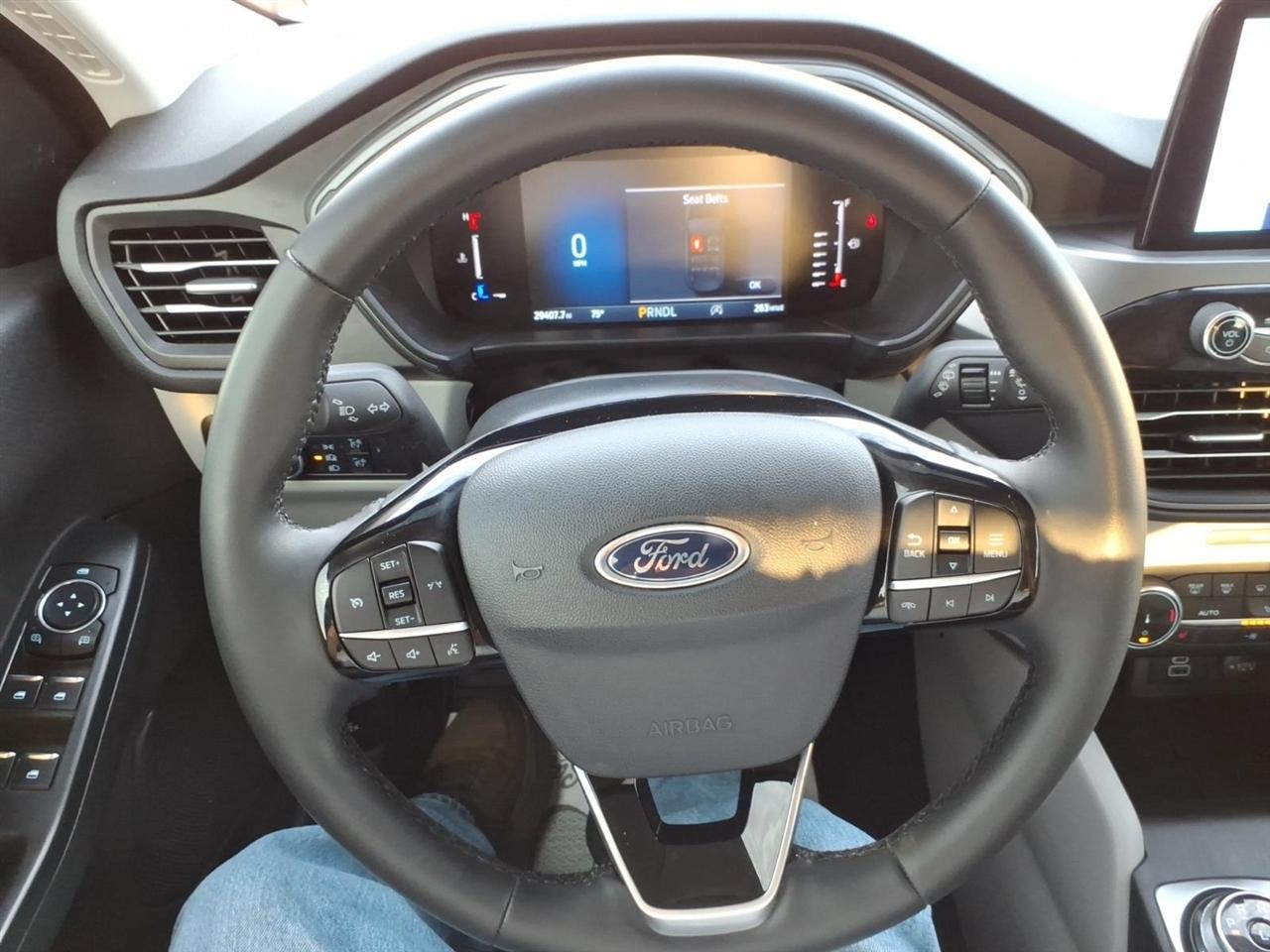 Ford Escape  2024