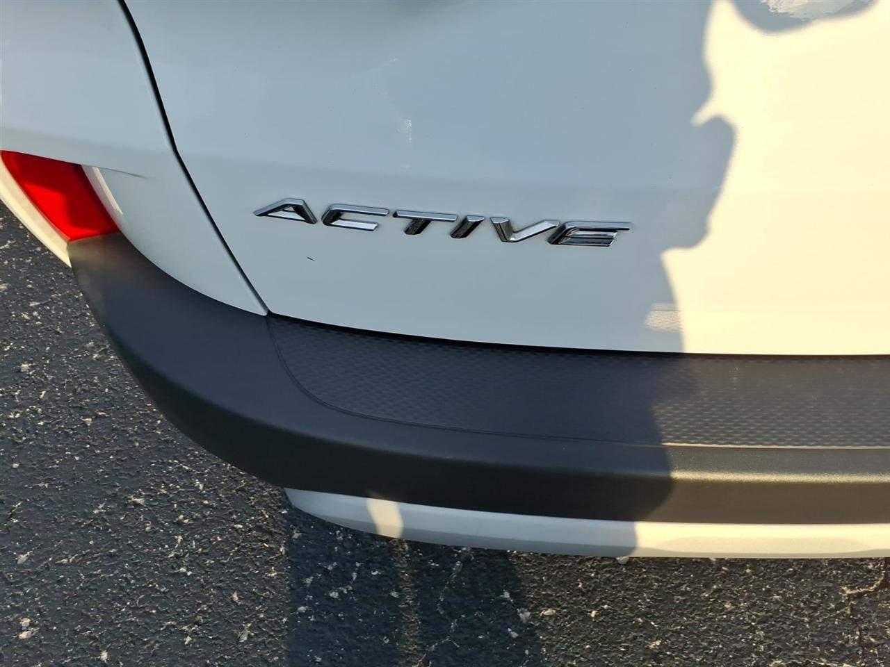 Ford Escape  2024