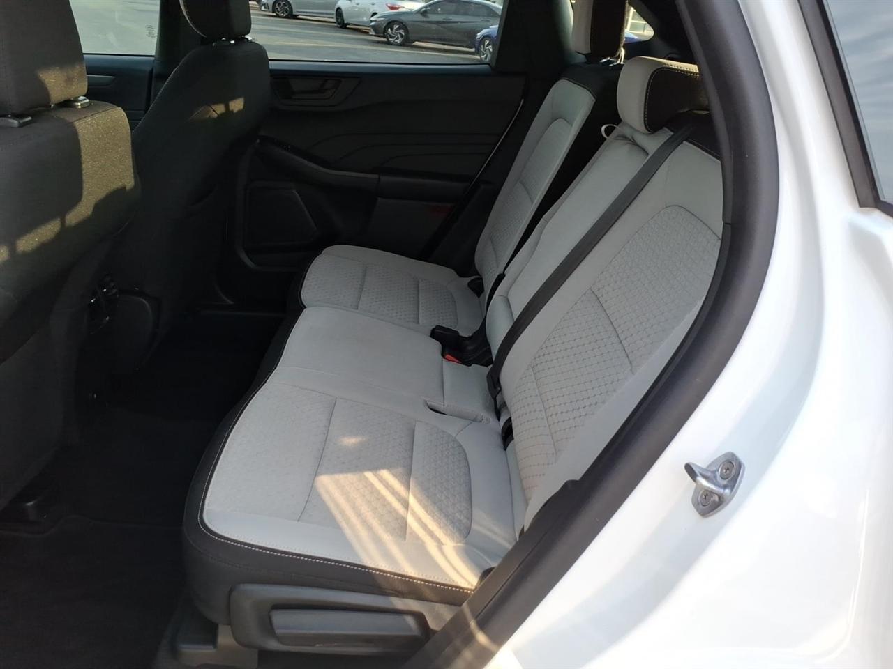 Ford Escape  2024