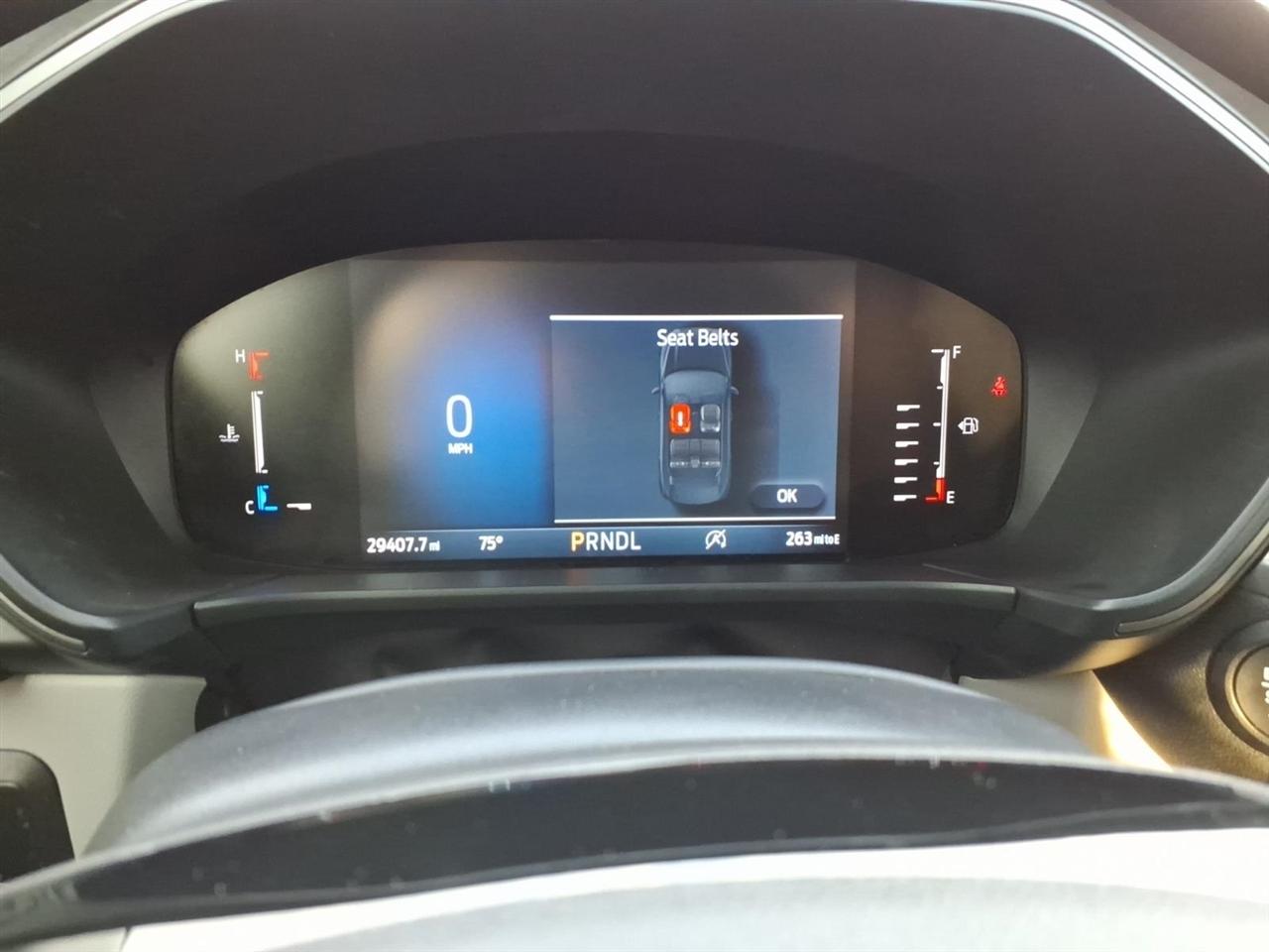 Ford Escape  2024