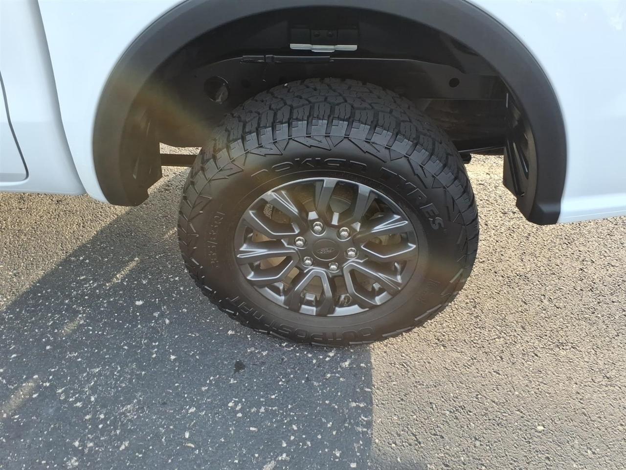 Ford Ranger  2023