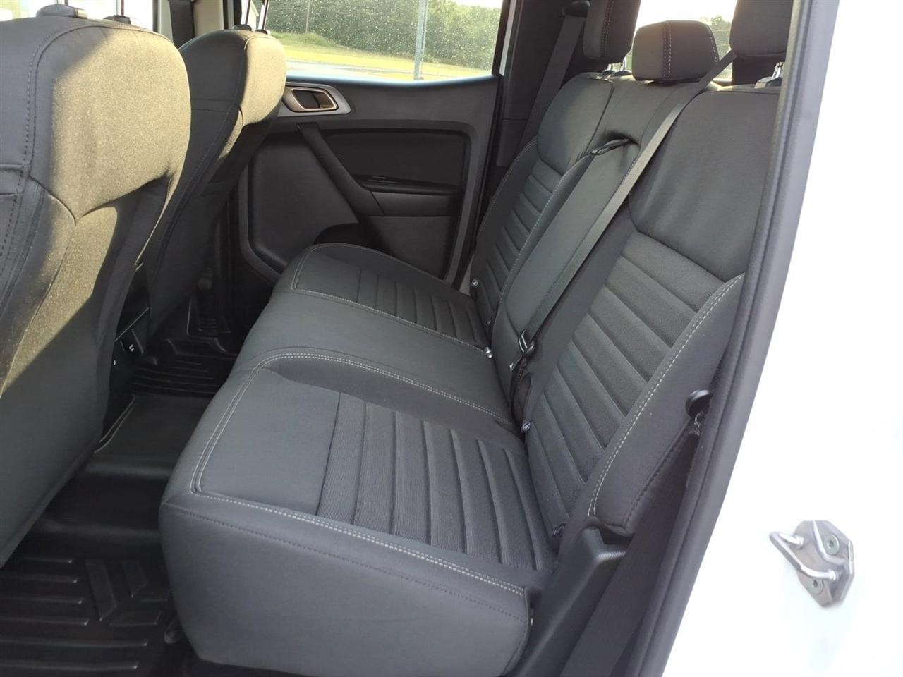 Ford Ranger  2023