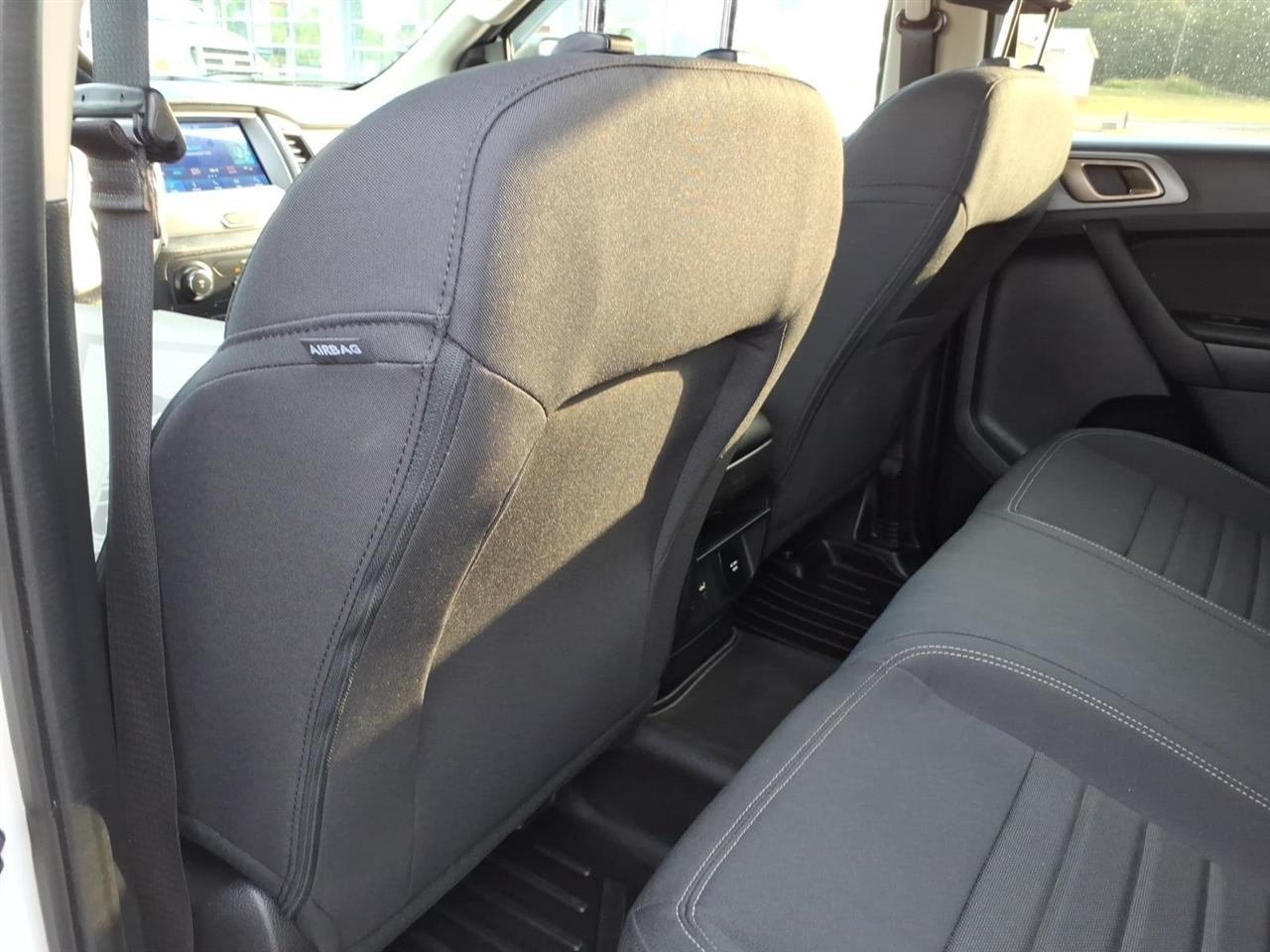 Ford Ranger  2023