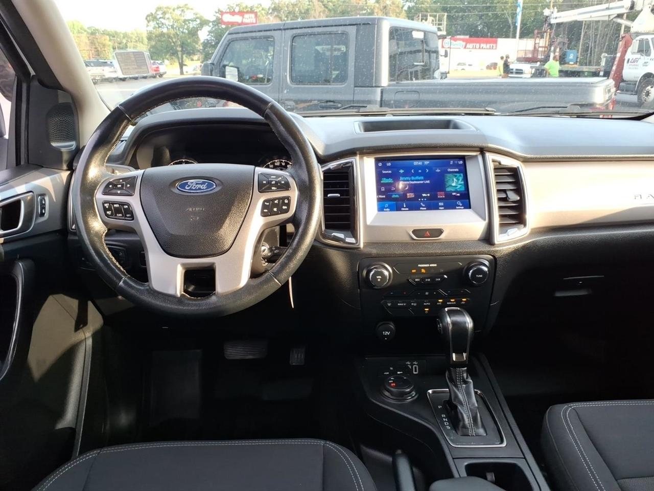 Ford Ranger  2023