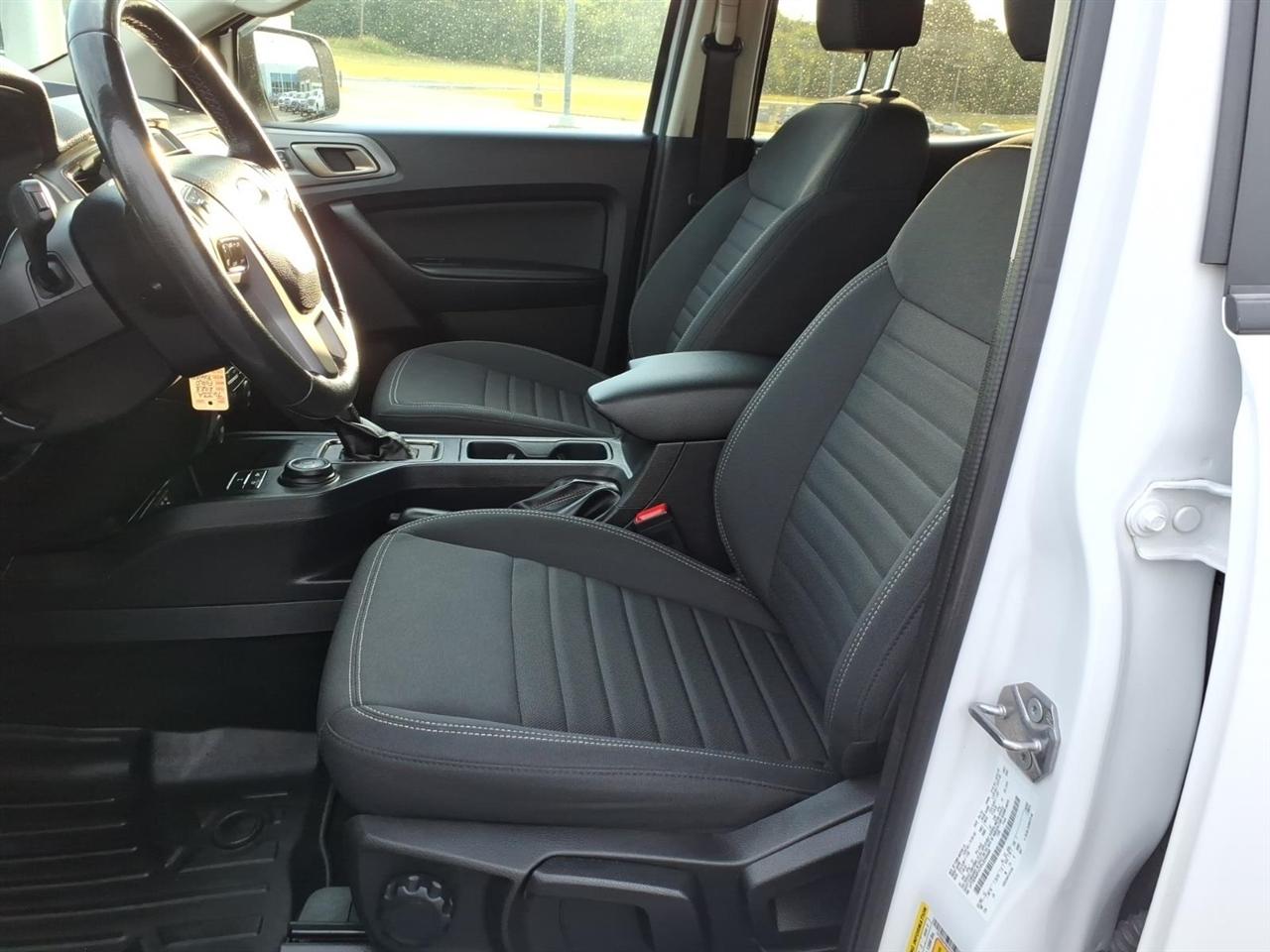 Ford Ranger  2023