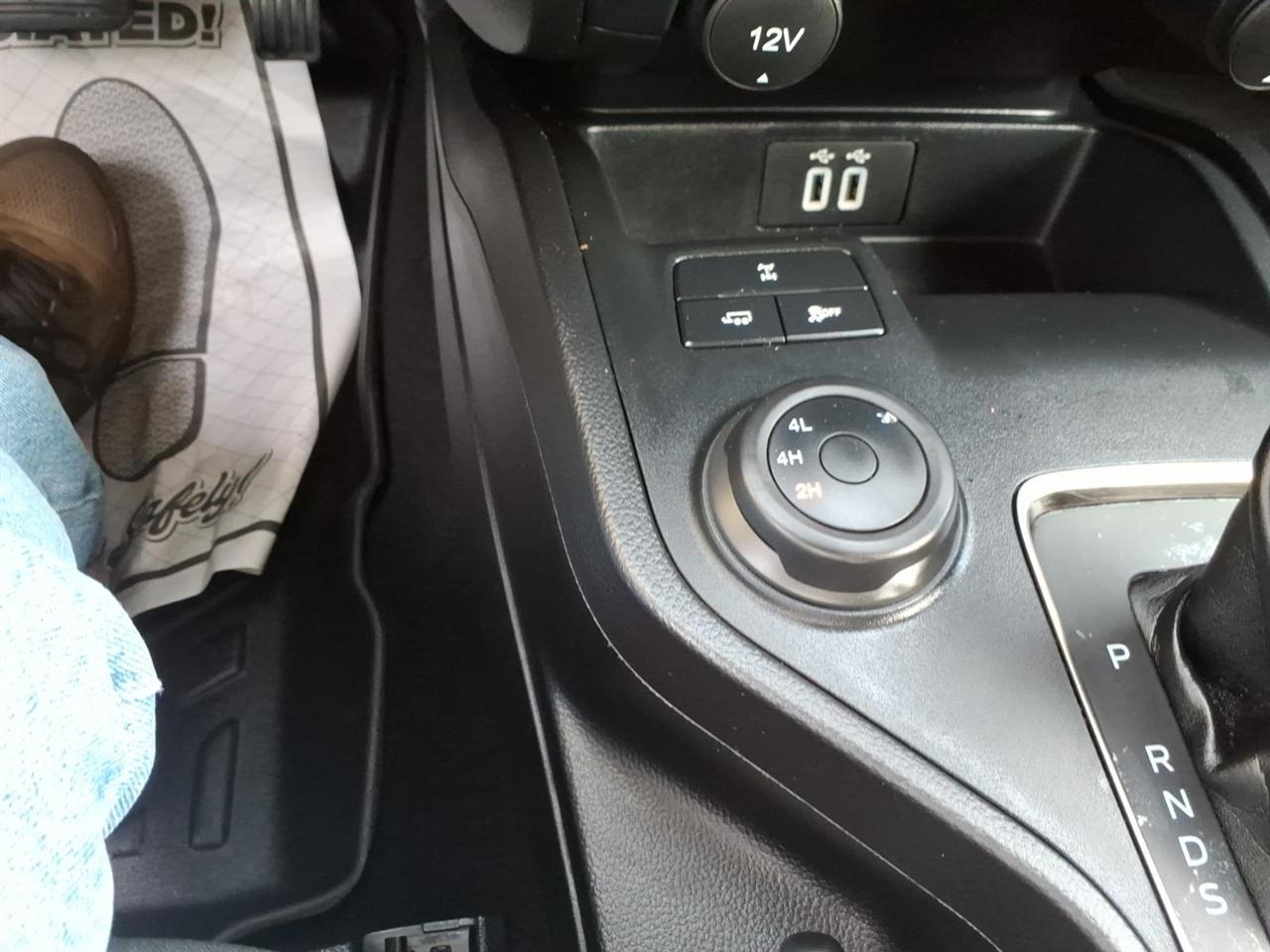 Ford Ranger  2023
