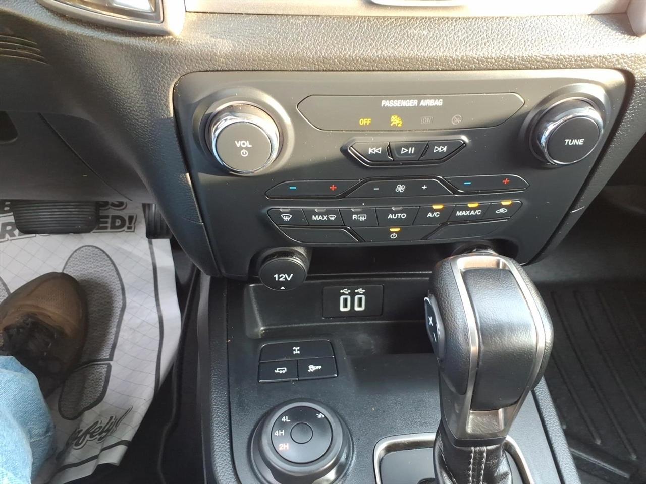 Ford Ranger  2023