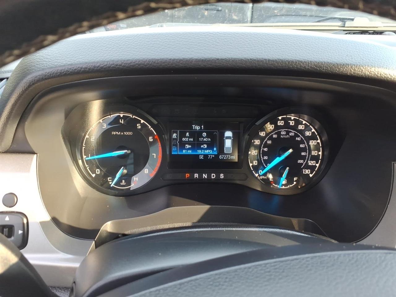 Ford Ranger  2023