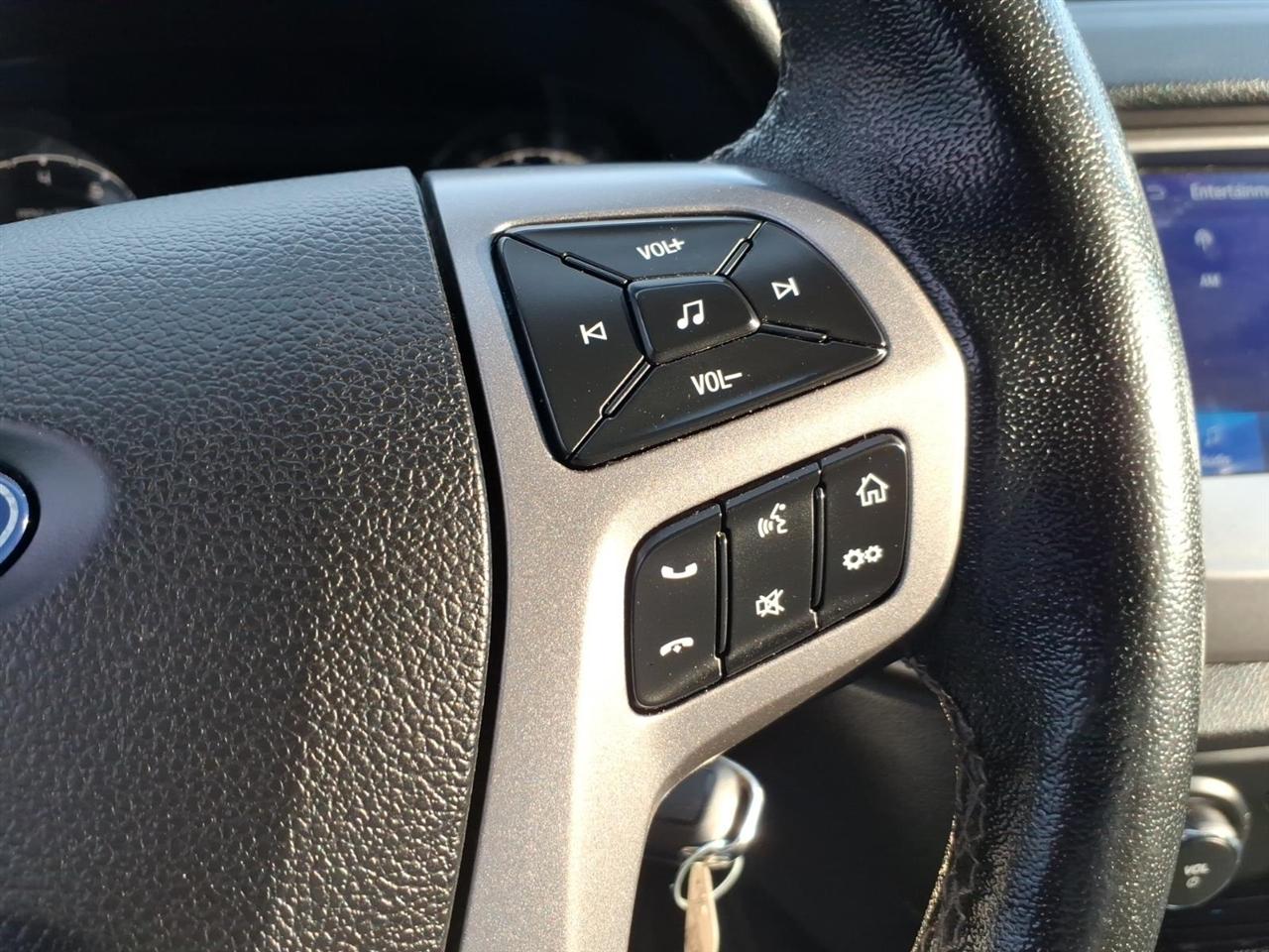 Ford Ranger  2023