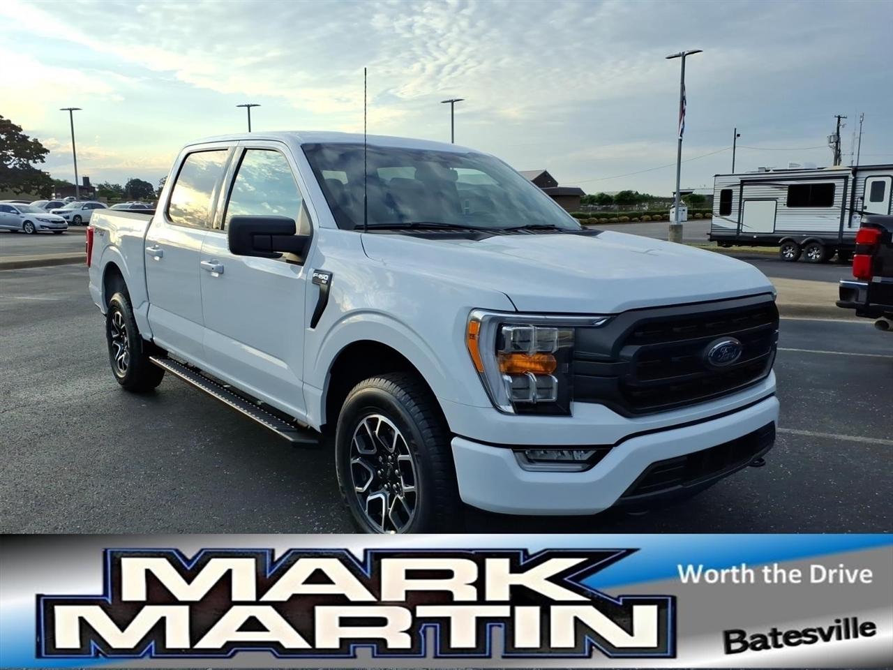 Ford F-150  2023