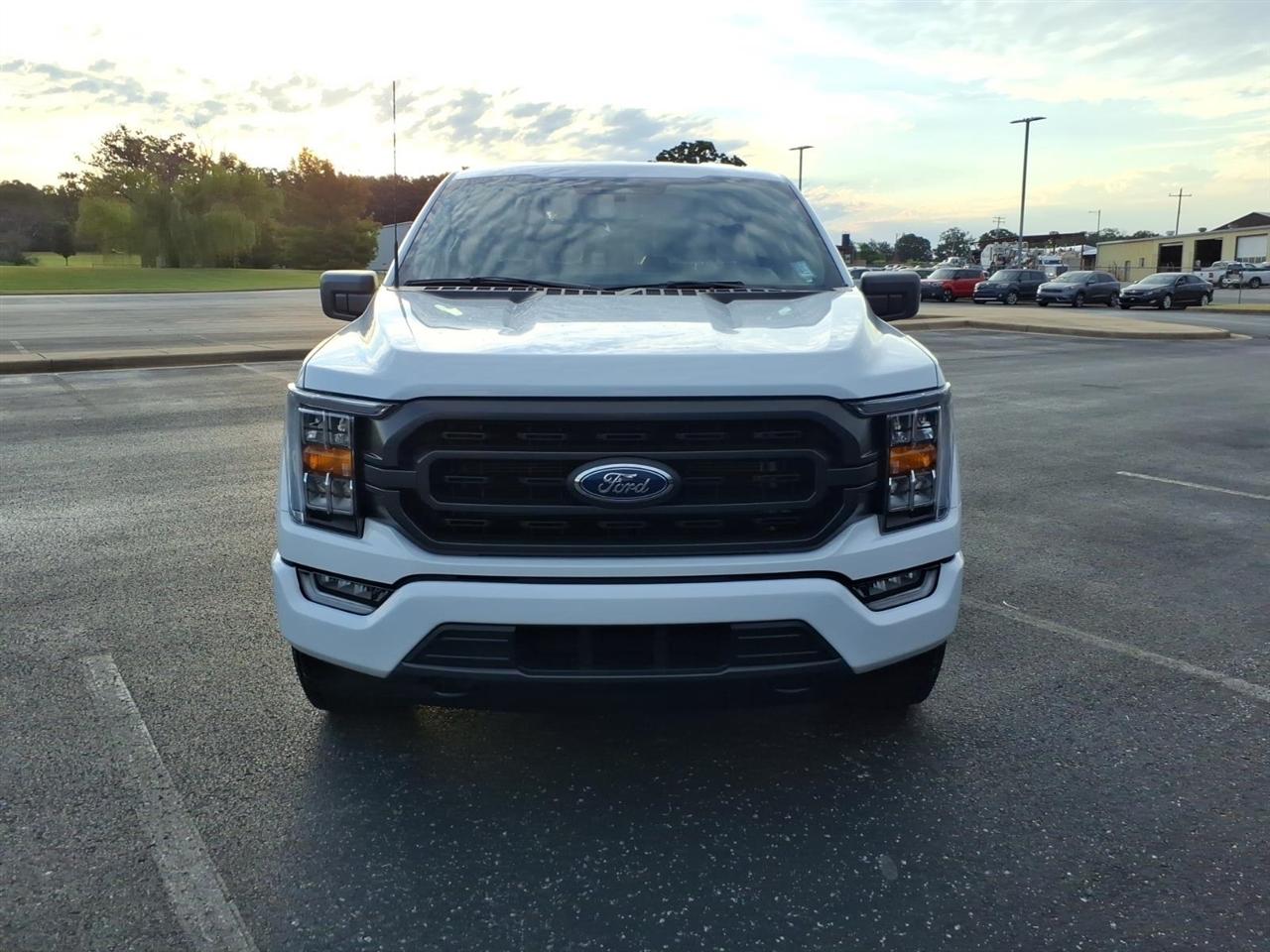 Ford F-150  2023