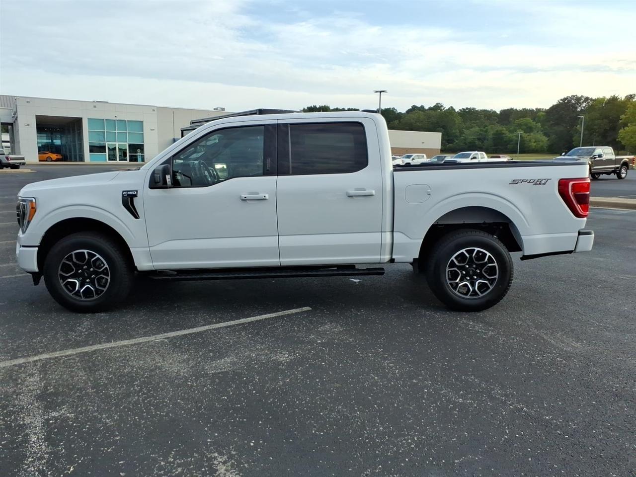 Ford F-150  2023