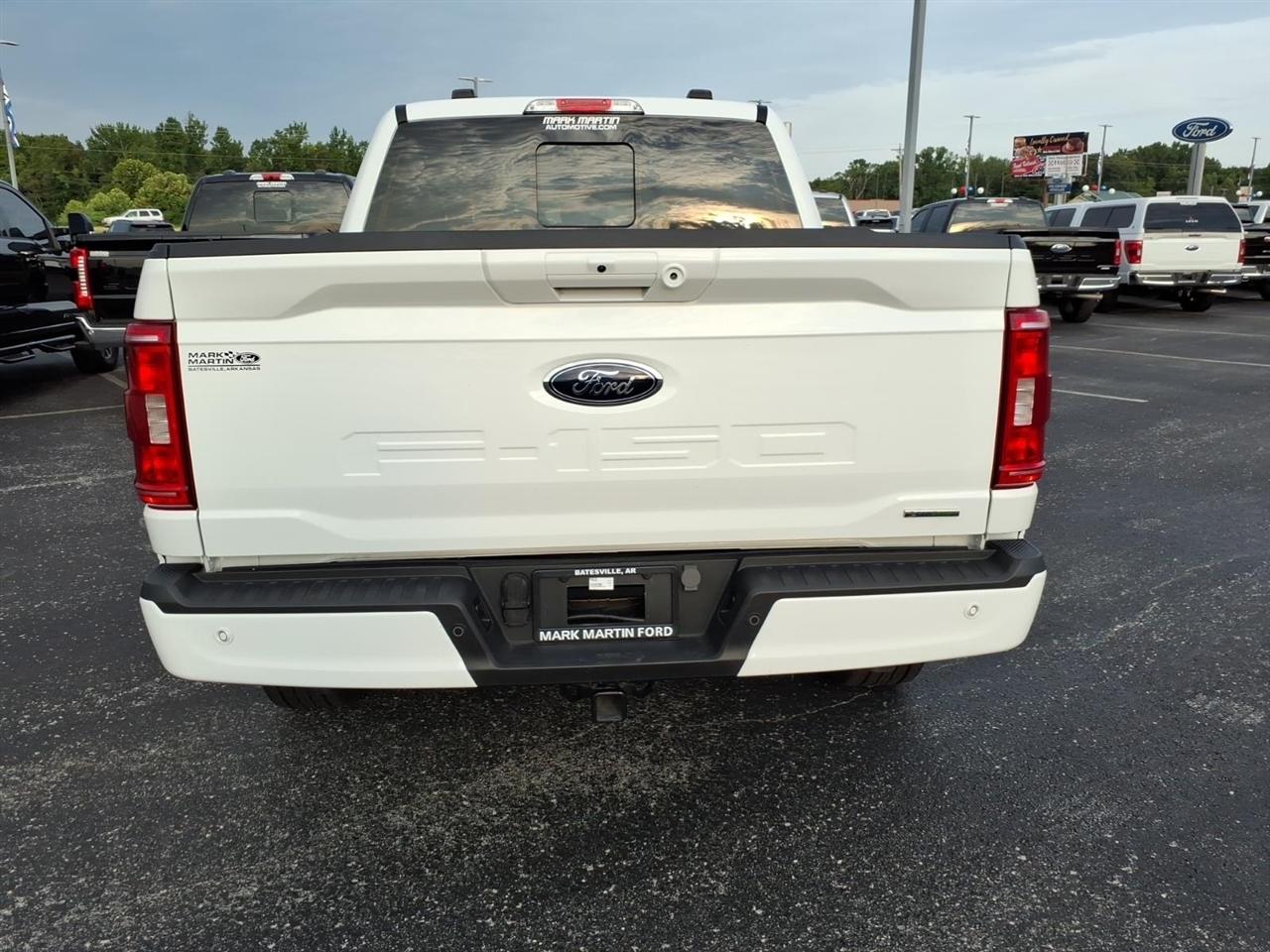 Ford F-150  2023