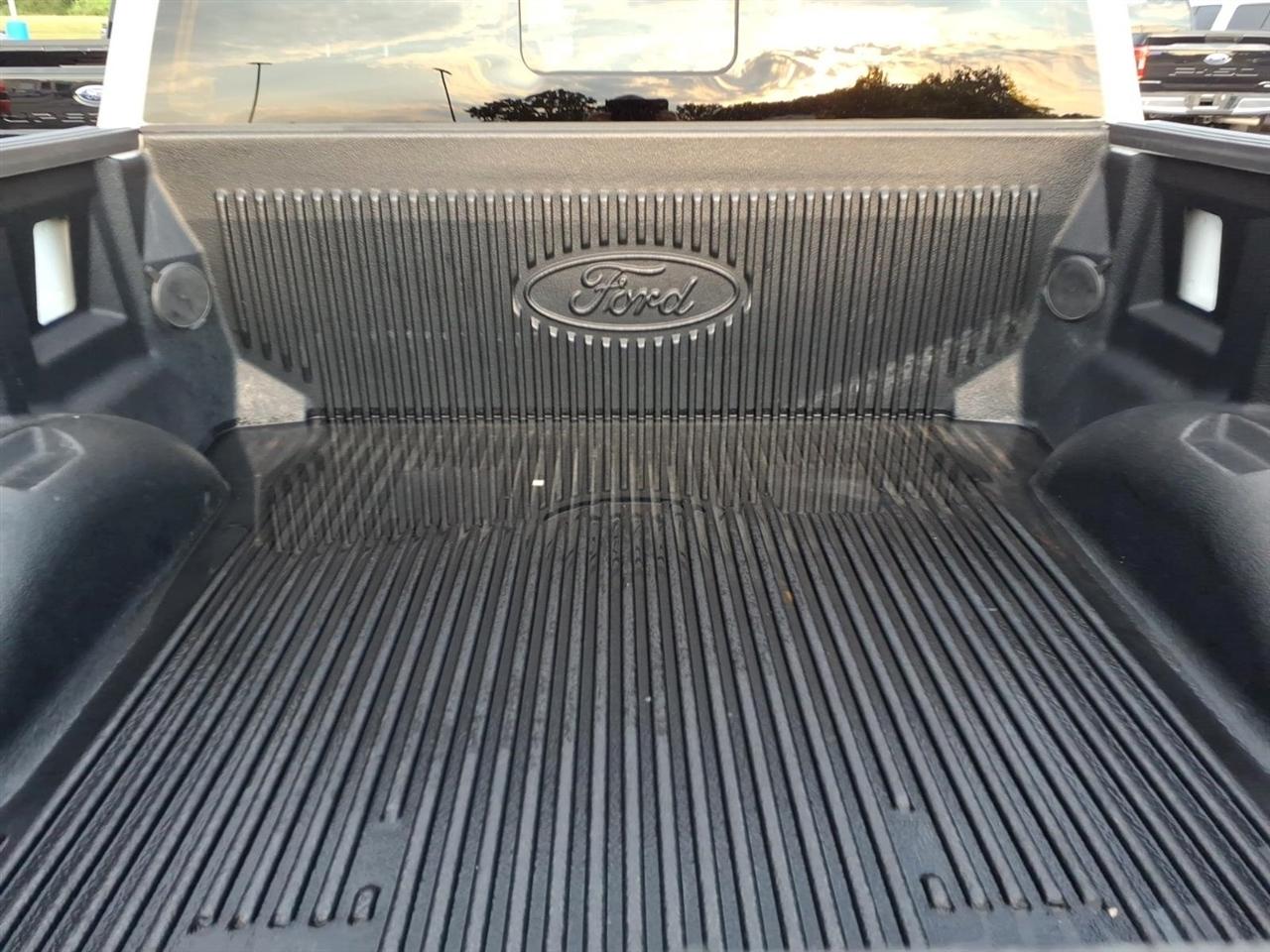 Ford F-150  2023