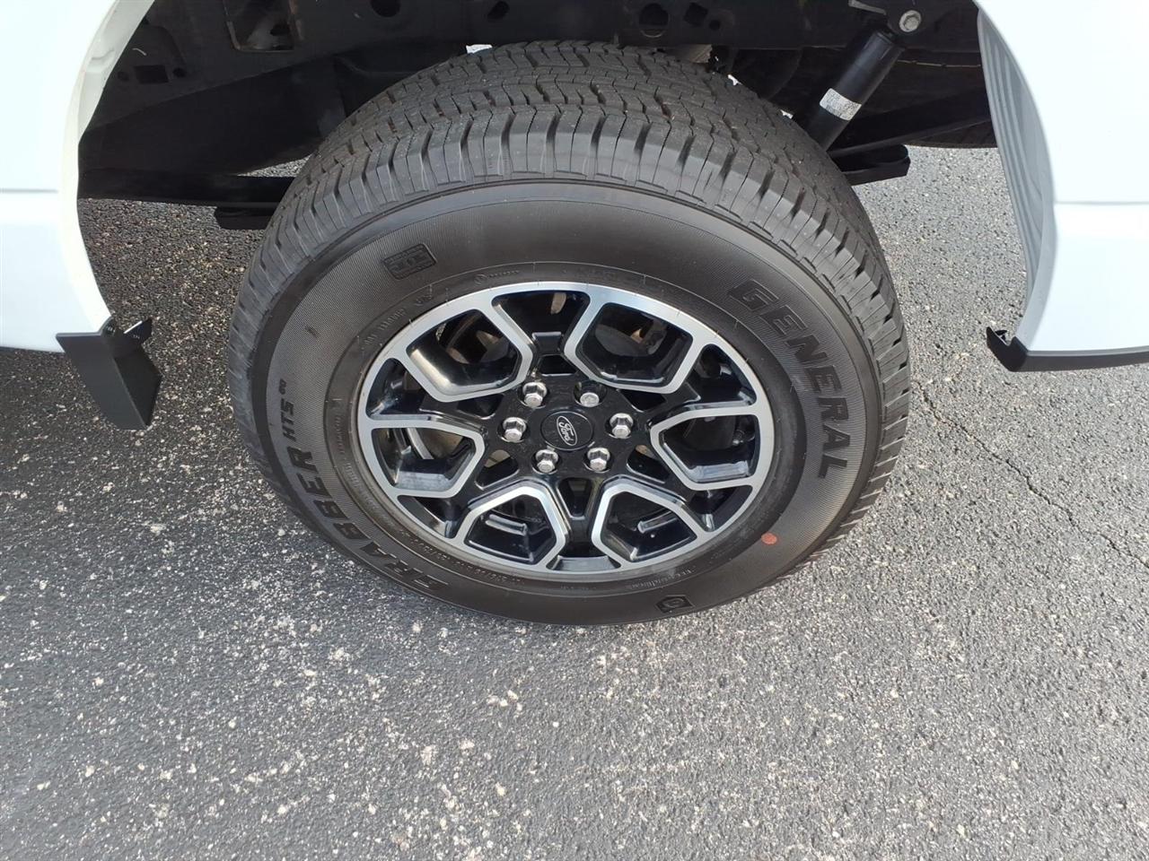 Ford F-150  2023