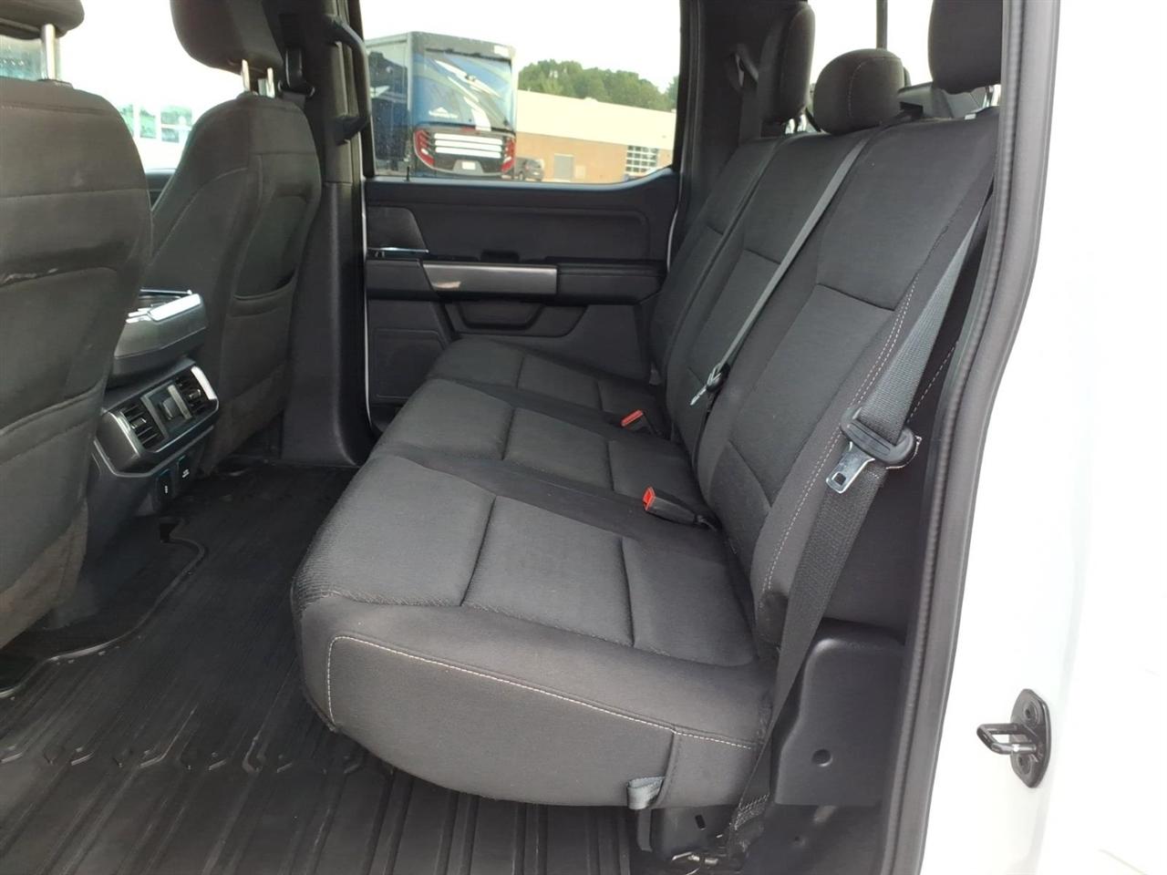 Ford F-150  2023