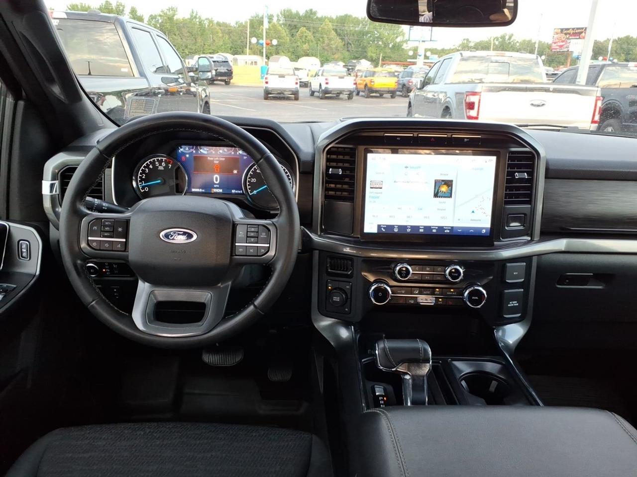 Ford F-150  2023