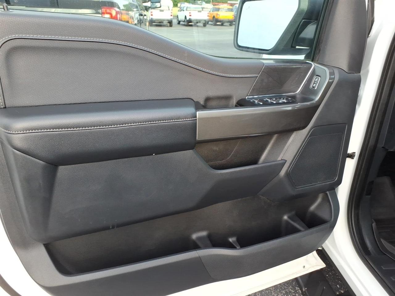 Ford F-150  2023