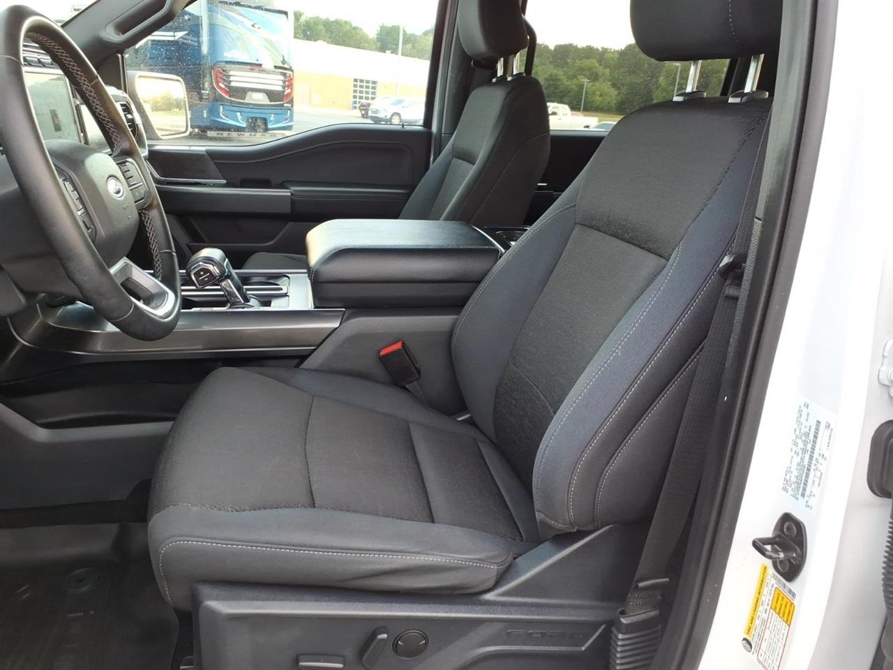 Ford F-150  2023