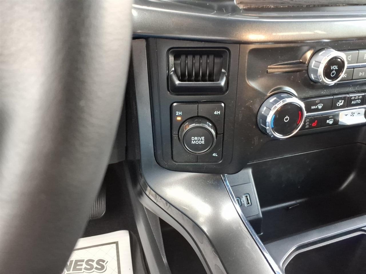 Ford F-150  2023