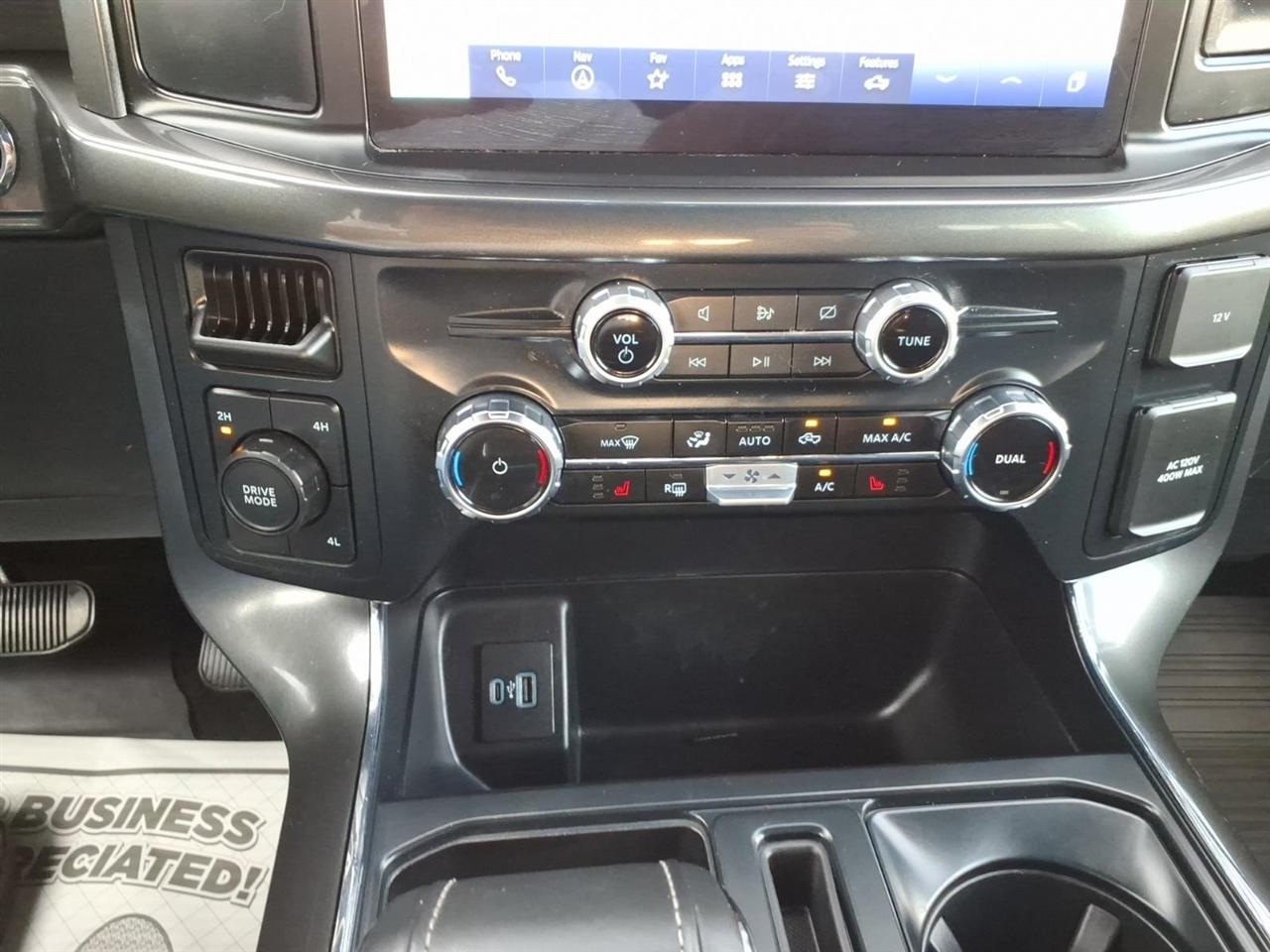 Ford F-150  2023