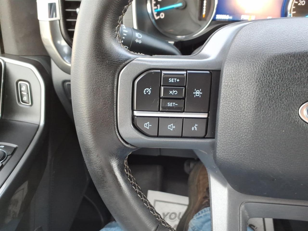 Ford F-150  2023