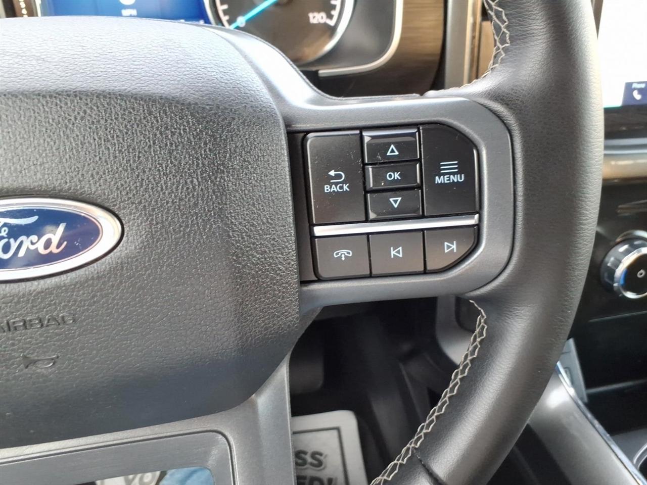 Ford F-150  2023