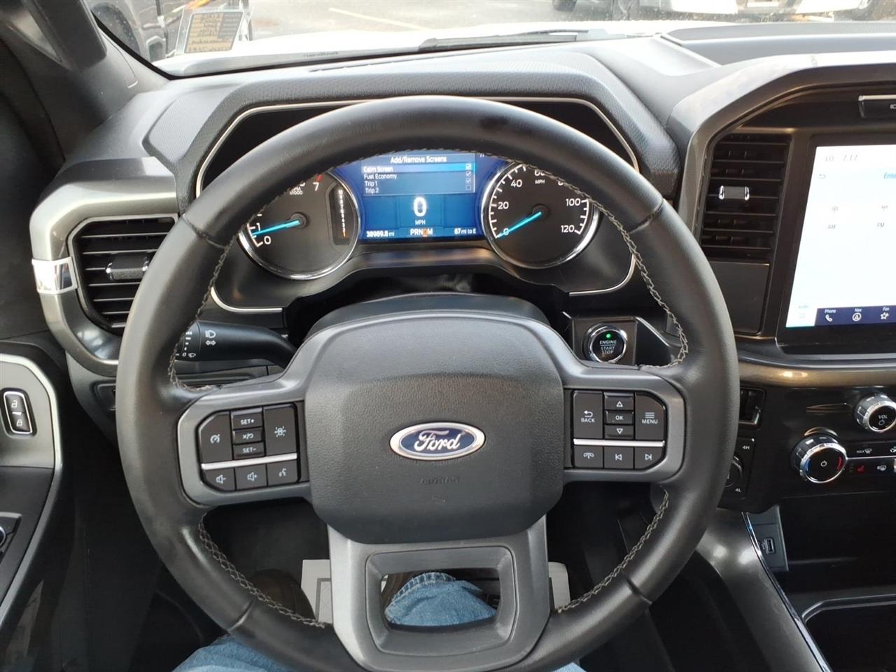 Ford F-150  2023