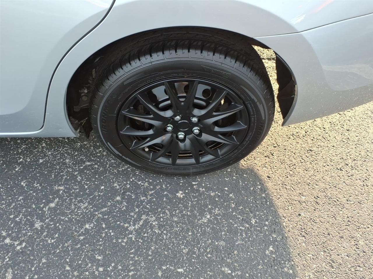 Toyota Corolla  2016