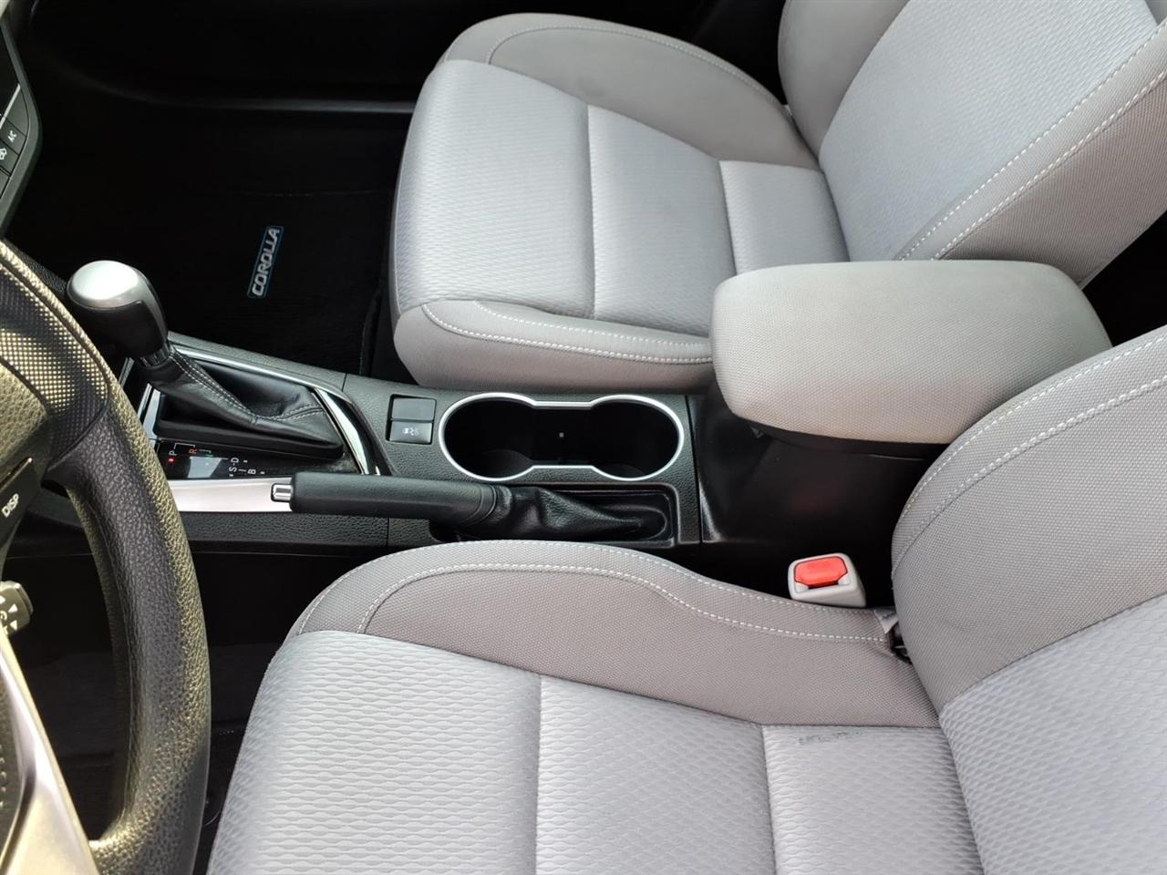 Toyota Corolla  2016