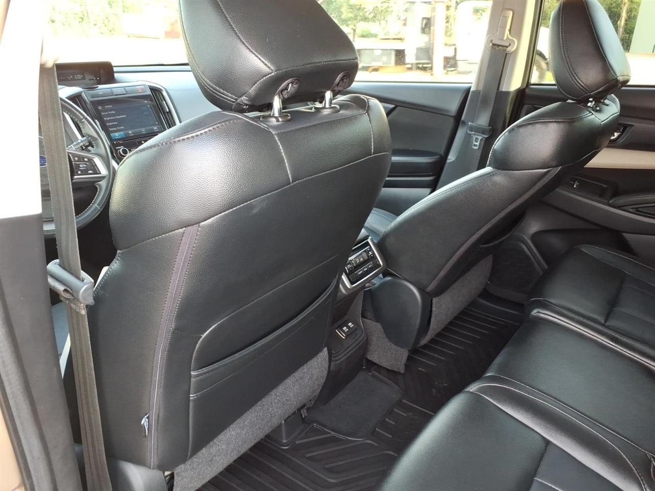 Subaru Ascent  2019