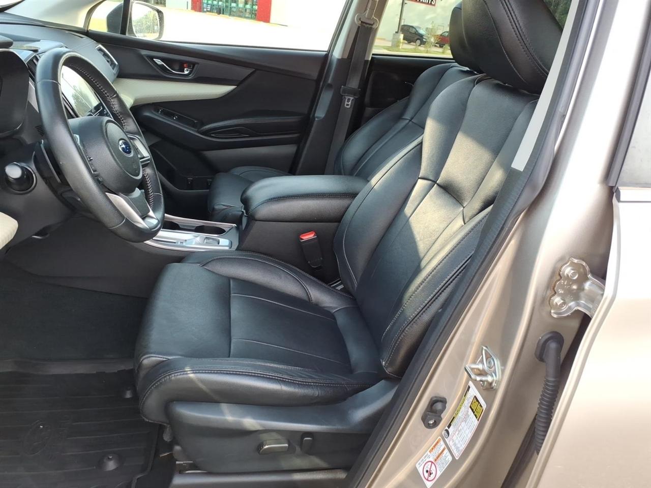Subaru Ascent  2019