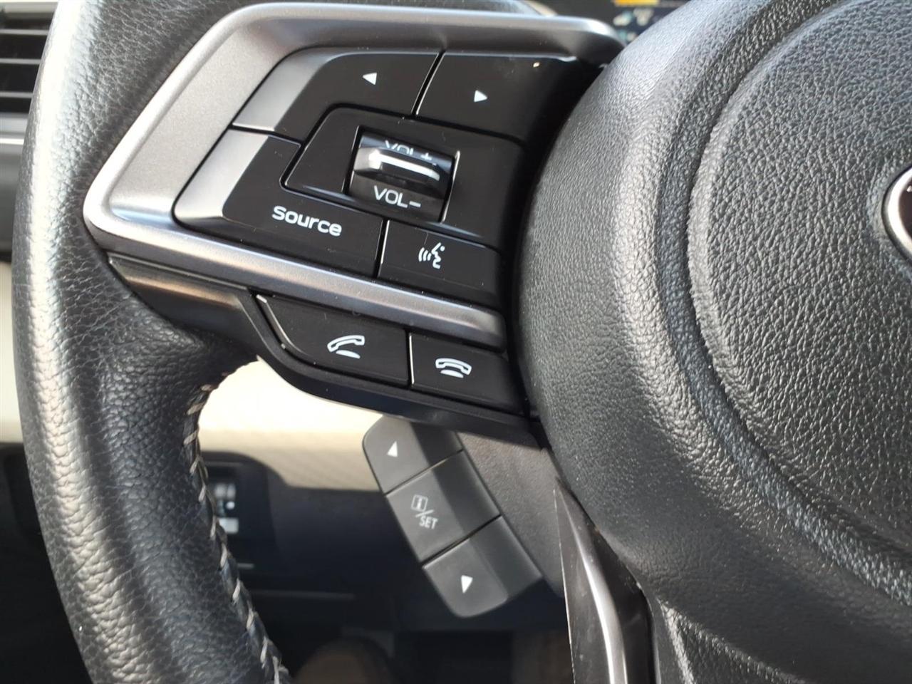 Subaru Ascent  2019