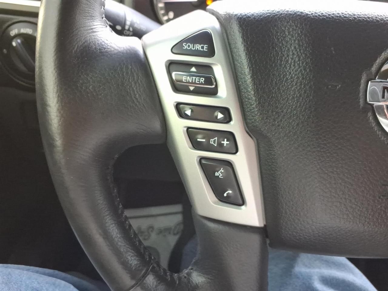 Nissan Titan XD  2019