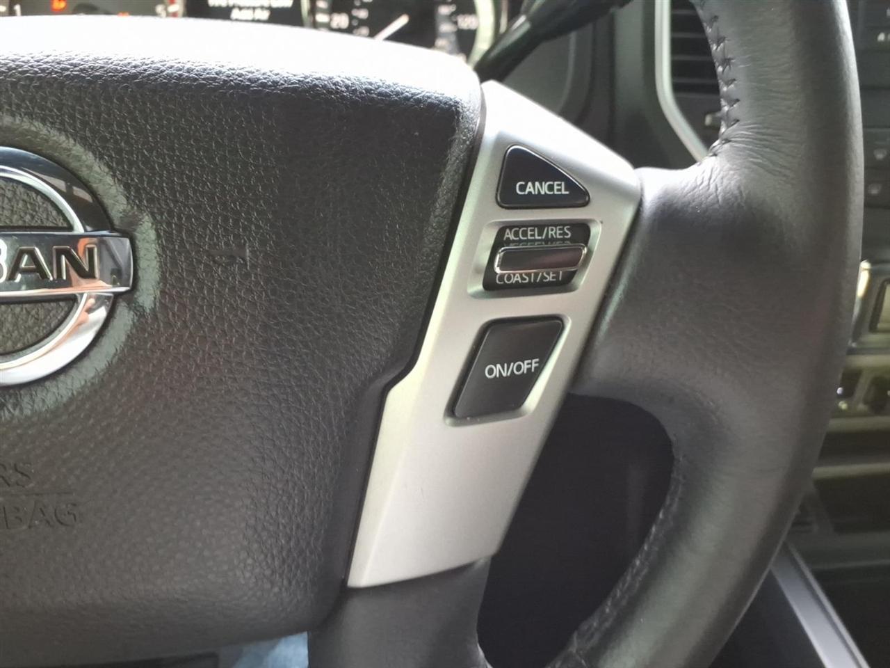 Nissan Titan XD  2019