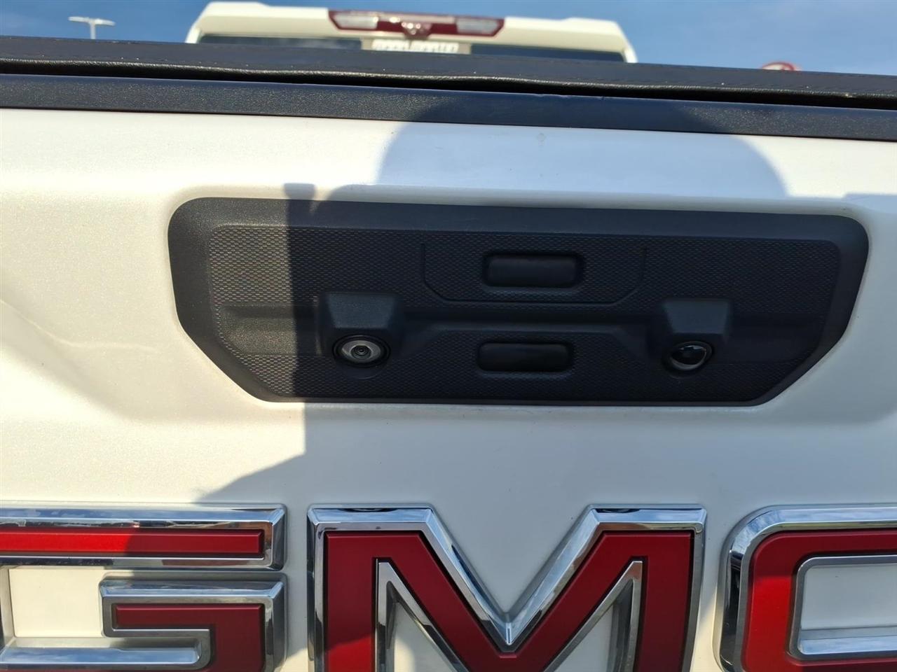 GMC Sierra 2500HD  2022