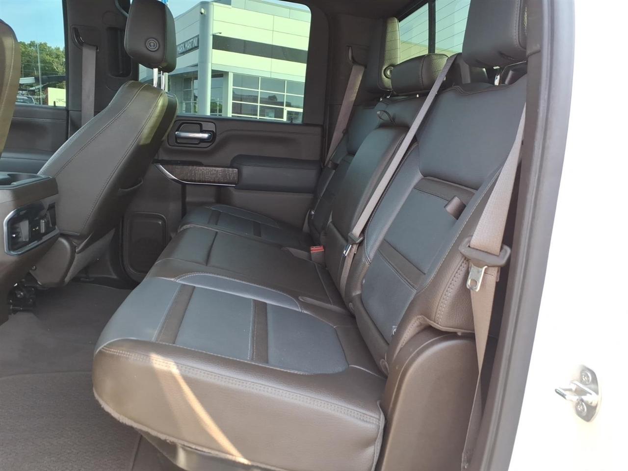 GMC Sierra 2500HD  2022