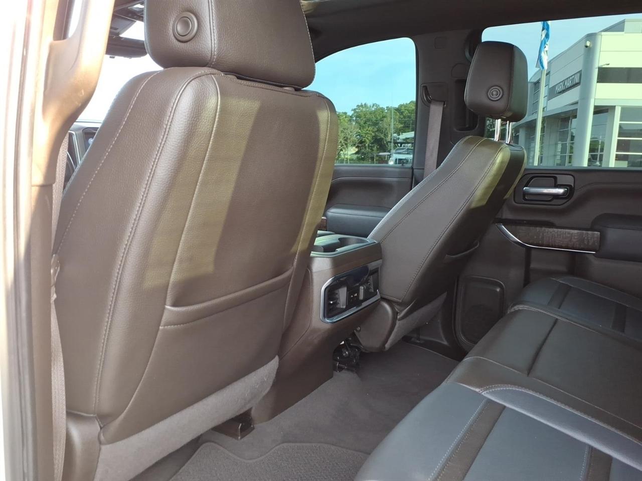GMC Sierra 2500HD  2022