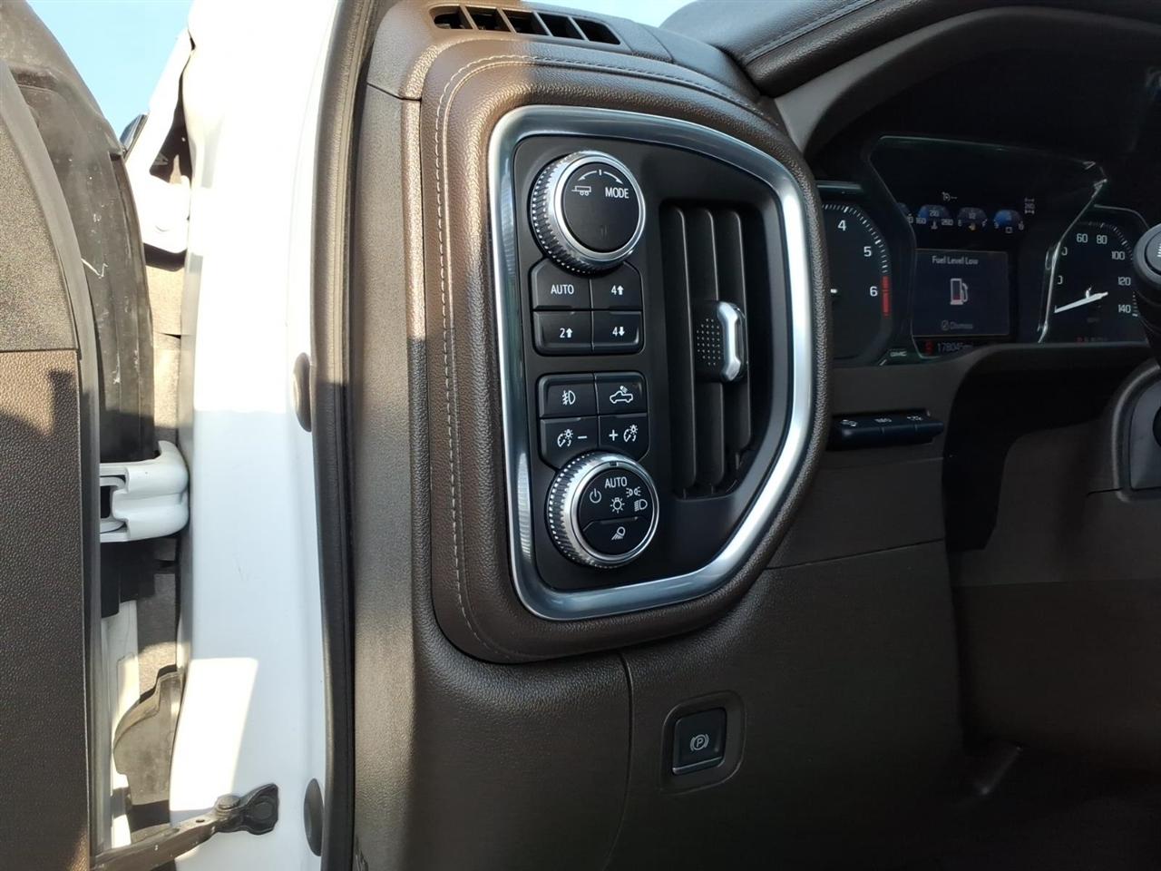 GMC Sierra 2500HD  2022