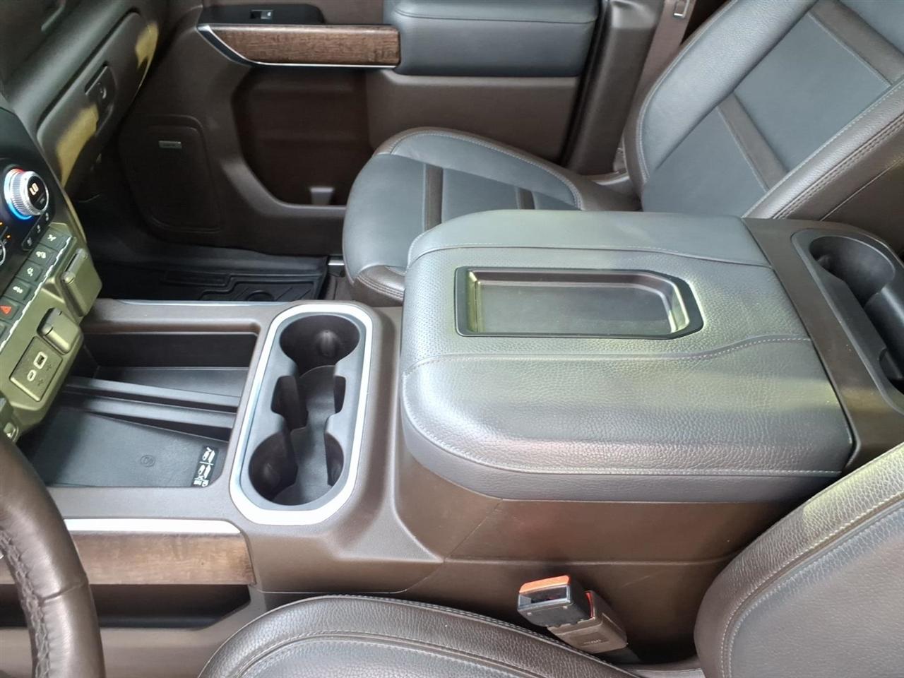 GMC Sierra 2500HD  2022