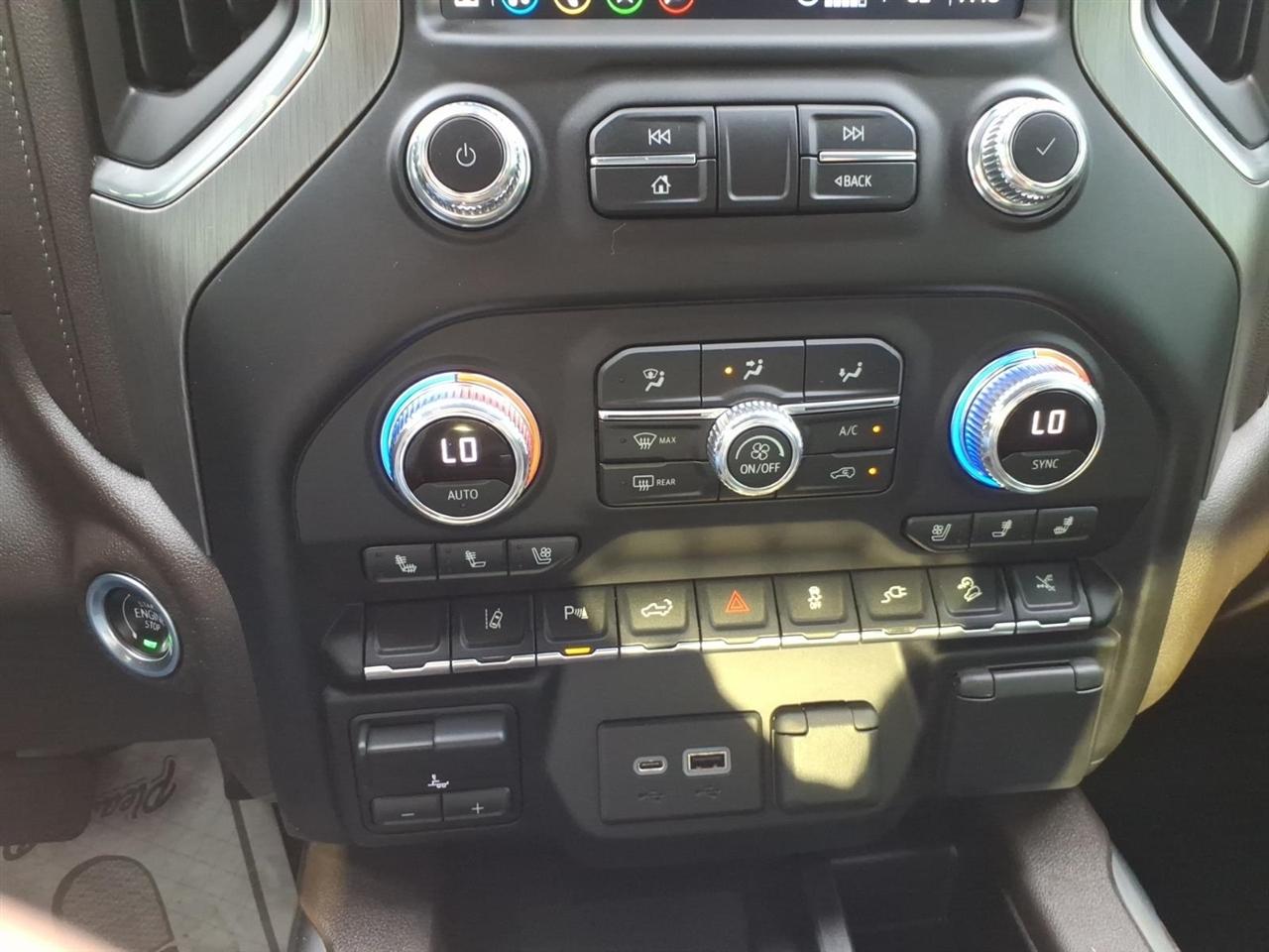 GMC Sierra 2500HD  2022