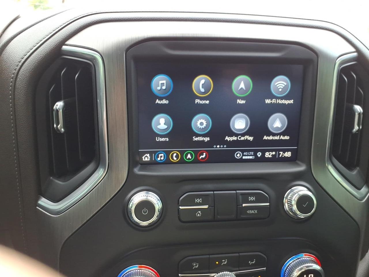 GMC Sierra 2500HD  2022